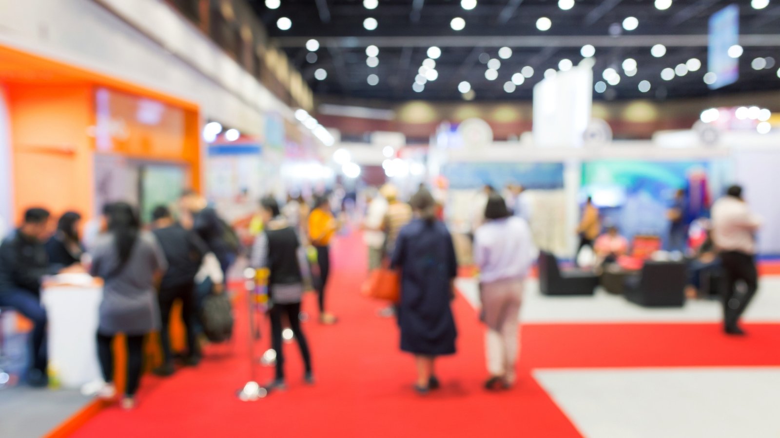 Uluslararası Fuar Desteği - TÜMSANDER